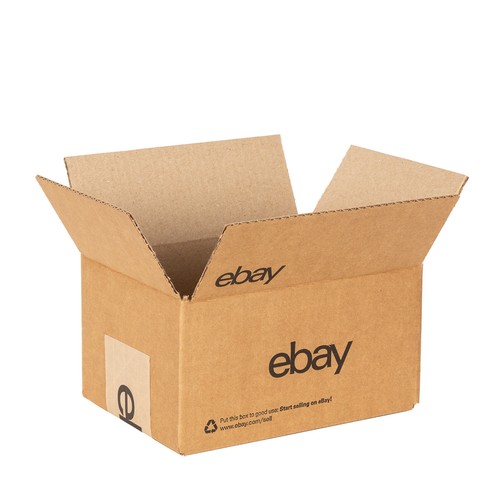 X 4 boxes - 6",