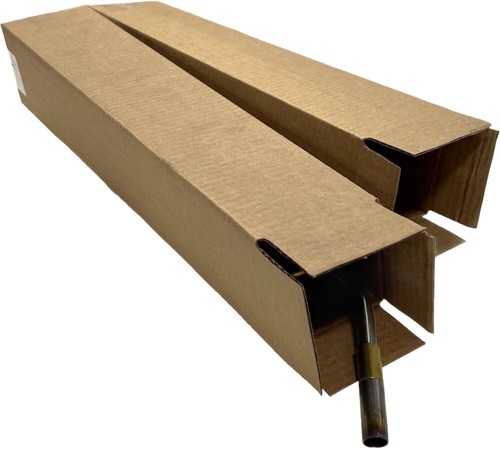 4x4x48 cardboard paper - 25,