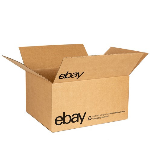 X 8 boxes - x,