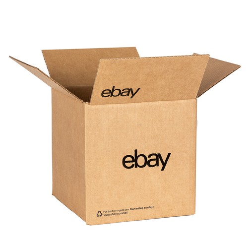 X 8 boxes - x, 8"